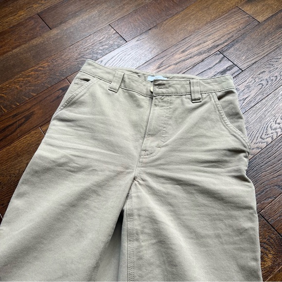 Aritzia Greenwich Pant - Picture 3 of 6